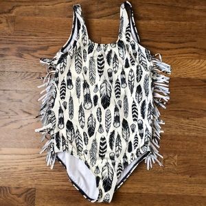 Billabong swimsuit